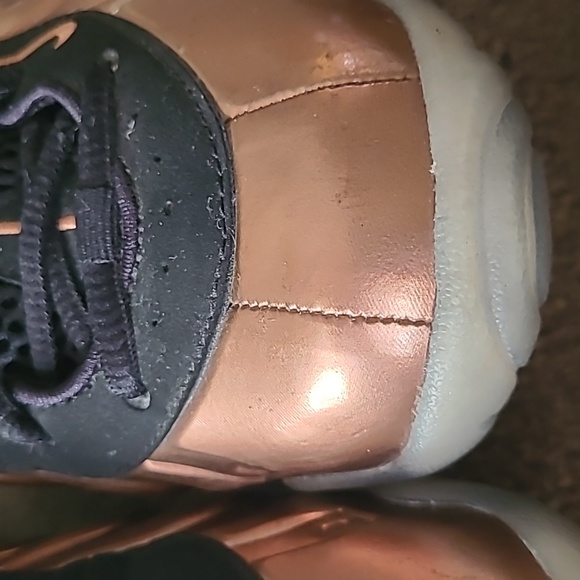 Kids Little Posite One (GS) Basketball - Picture 6 of 8